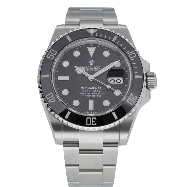 Rolex Submariner 126610 LN Image 6